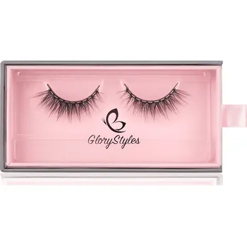Umělé řasy Magnetické řasy YC56 GloryStyles