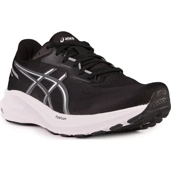 Pánská běžecká obuv Asics GT-1000 13 M 1011B858003 - black/white 44,5