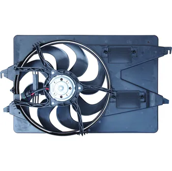 Výparník klimatizace Polcar 321823W4 Ventilátor klimatizace MKIII (bez modulu)