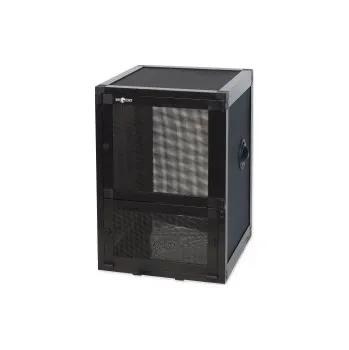 Terárium Terárium Repti Planet síťované Professional 45×45×60cm