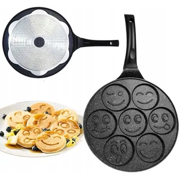 Pánev Pánev na palačinky ProTone 26 cm s nepřilnavým povrchem