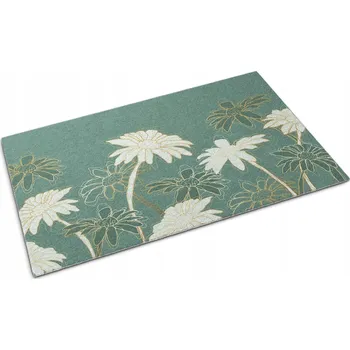 Rohožka Hotová textilní venkovní rohožka 150 x 100 cm