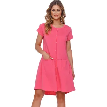 Dámská noční košile Noční košile DOCTOR NAP TCB.9445 PEONY XL 0