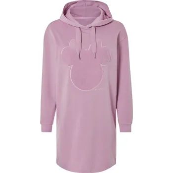 Dámské šaty Malfini Teplákové šaty S