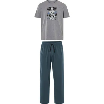 Pánské pyžamo Pánské pyžamo (Spiderman, XL (56/58))