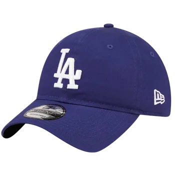 Čepice Kšiltovka New Era Los Angeles Dodgers 9Twenty Cap 60358018-60358018