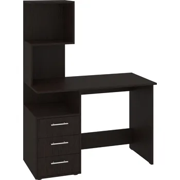 Psací stůl VOMAKS Psací stůl VIRAZ Barva: wenge