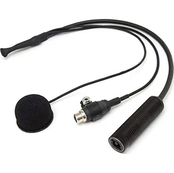 Audio kabel Stilo Sada mikrofonu a konektorů pro integrální přilbu - RCA konektor