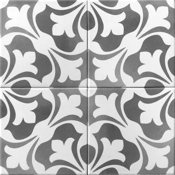 Dlažba Dlažba Tonalite Aquarel grigio 15x15 cm mat AQUSIRGR