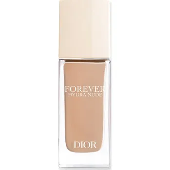 Dekorativní kosmetika Dior Forever Hydra Nude make-up pro 24h přirozeně dokonalou pleť a 48h hydrataci - 2CR Cool Rosy 30 ml