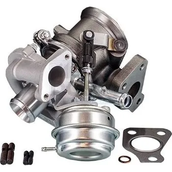 Turbodmychadlo Dmychadlo, plnění MEAT & DORIA 65063