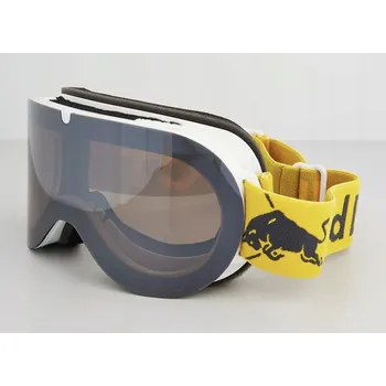 Lyžařské brýle Red Bull barrier 003 UV filtr 400, kategorie 3