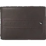 Peněženka Rip Curl WORD BOSS PU ALL DAY Brown velikost O/S