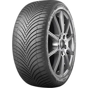 Celoroční osobní pneu KUMHO 185/65 R 15 92V Solus 4S Ha32 TL XL M+S 3Pmsf