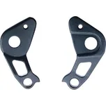 Koncovka/patka/hák rámu CM14, bez šroubu