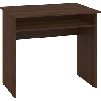 Psací stůl VOMAKS Psací stůl DINAMO Barva: ořech - tmavý
