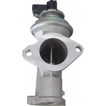 Váha vzduchu WRC Original Parts 8888105 Ventil zpětného vedení výfukových plynů (EGR ventil)