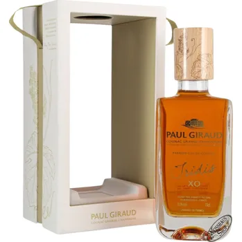 Brandy Paul Giraud Iridis XO 0,7l GB