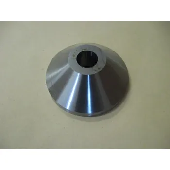 Příslušenstí k soustruhu Výměnná vložka 90° na otočný hrot Mk3 CSN 243319.2