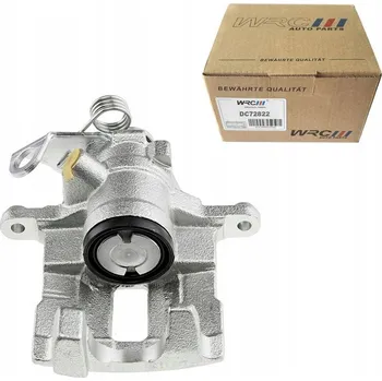 Posilovač řízení WRC Original Parts 7372822 Brzdový třmen