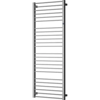 Radiátor Koupelnový radiátor PIKO antracit old, Antracit, 55, 155, Středové 50 mm RADPIK501516SP + slevový kód, + prodloužená záruka