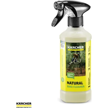 Autošampón Kärcher Přírodní čistič kol RM 640N, 0,5 l