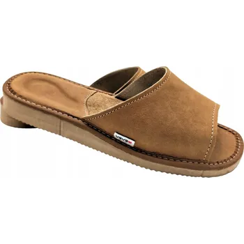 Dámské pantofle BABA pantofle, velikost 37