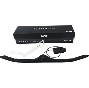 Cyklistická přilba LAZER LIFEBEAM KIT pro Z1, COSMO, WASP, REVOLUTION (LAZER LIFEBEAM KIT pro Z1, COSMO, WASP, REVOLUTION)