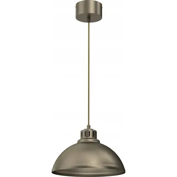 Závěsná lampa Luminex Sven 1 - světelné body E27