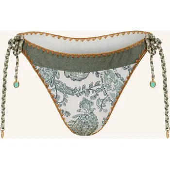 Dámské plavky Banana Moon Couture Dámské Trojúhelníkové Bikinové Kalhotky...