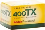 Černobílý film Kodak 400 TRI-X 135 36 fotografií