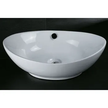 Umyvadlo Oválné umyvadlo LORD (bss970)