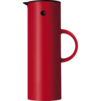 Stelton, Termoska - džbán Stelton červený - Formadore