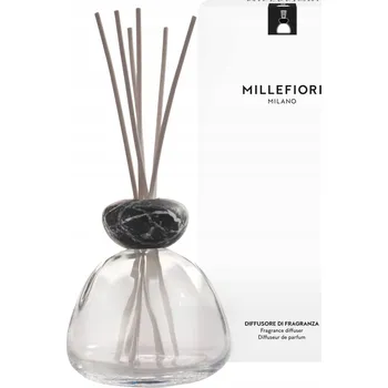 Aroma difuzér Aroma Difuzér Millefiori MARBLE GLASS
