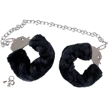 Sebeobrana Bigger handcuffs