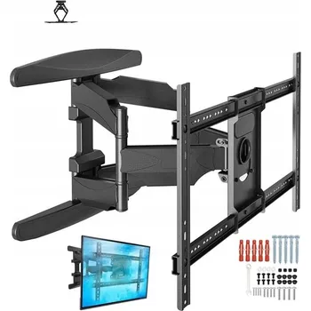 Televizní držák OTOČNÝ DRŽÁK NA TV QE55LS03AAU SAMSUNG, ZÁVĚS, RAMENO, ÚCHYT