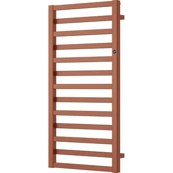 Radiátor Koupelnový radiátor POPPY barva dle vzorníku, Barva dle vzorníku s příplatkem 15%, 60, 100, Středové 50 mm RADPPY6010.SP + slevový kód, + prodloužená záruka