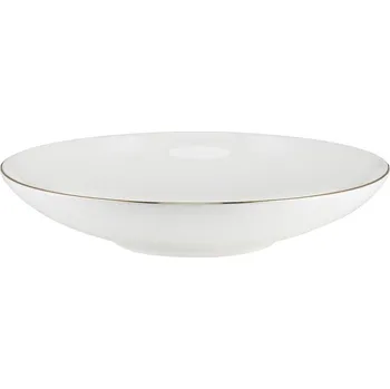 Talíř Hluboký talíř na polévku Villa Italia BOSTON GOLD 20 cm