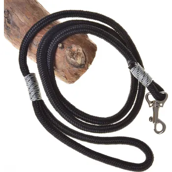 Hobby horsing Hobby Horse - vodítko černé