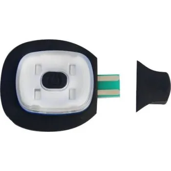 náhradní světlo do čepice VELAMP CAPLED