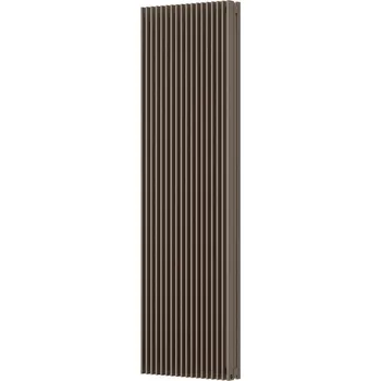Radiátor Koupelnový radiátor VIVAT X, Bílá, 85 cm, 160 cm DOPRAVA ZDARMA