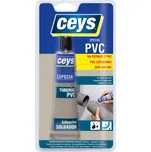 Lepidlo na sváření potrubí 70ml tvrdé PVC CEYS