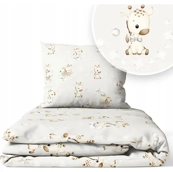 Povlečení POVLEČENÍ 160x100 DĚTSKÉ 2DÍLNÉ 100x160 DO POSTÝLKY