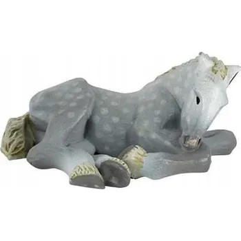 Figurka HŘÍBĚ PERCHERONA Papo