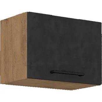 Stolarz-Lempert Kuchyňská skříňka Vigo Matera mat - horní 50 GU-36 1F