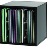 Glorious Record Box 110 černý