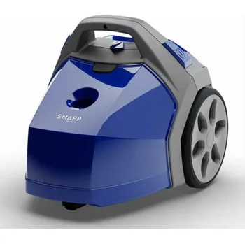 Vysavač Vysavač Dynamic+ 608.2 SMAPP