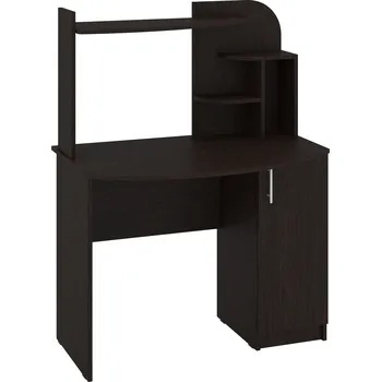 Psací stůl VOMAKS Psací stůl ATLAS Barva: wenge