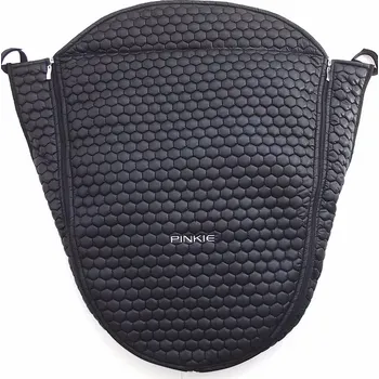 Nánožník PINKIE zateplený nánožník Big Comb Black