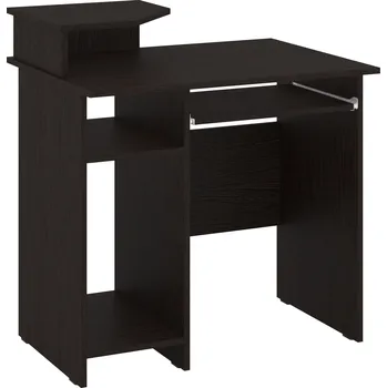 Psací stůl VOMAKS PC stůl ORION Barva: wenge